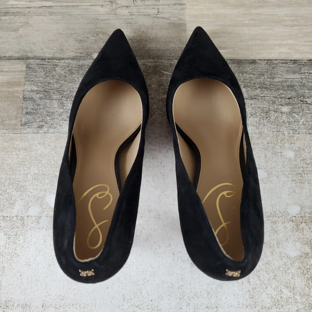 Sam Edelman new without